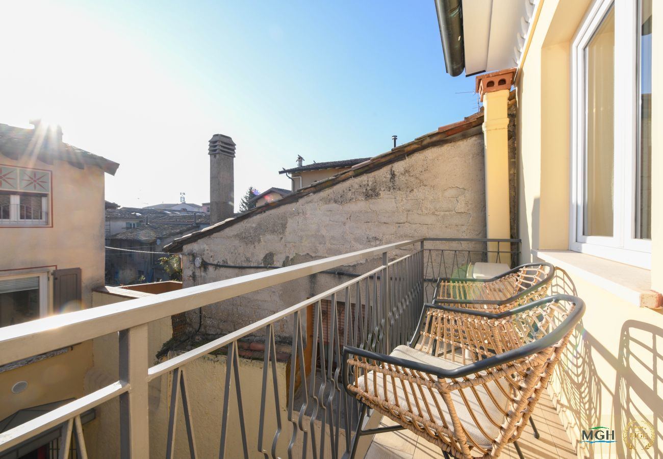 House in Desenzano del Garda - MGH Luxury- Sunset Lakeview House Desenzano