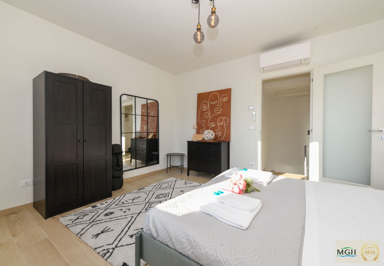 House in Desenzano del Garda - MGH Luxury- Sunset Lakeview House Desenzano