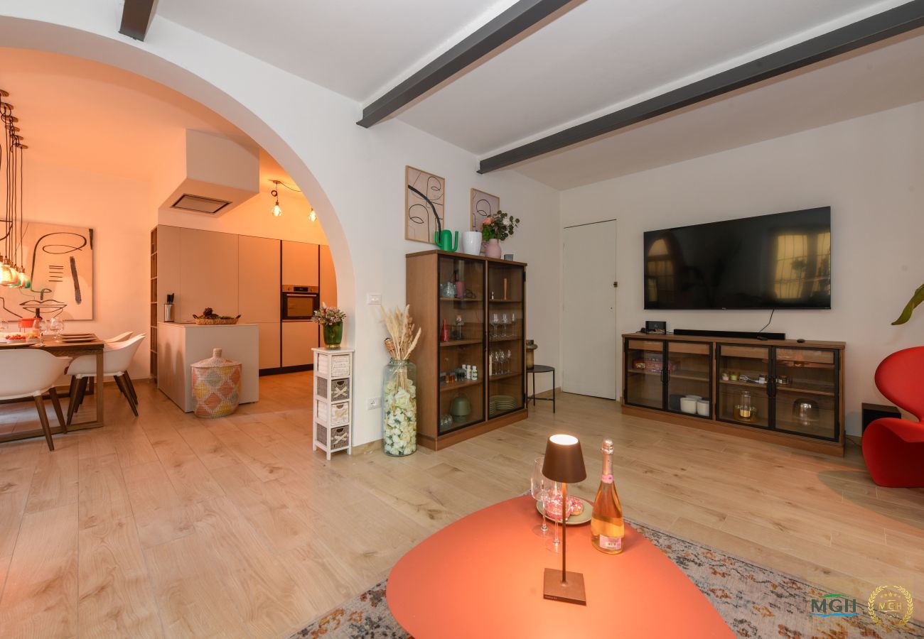 House in Desenzano del Garda - MGH Luxury- Sunset Lakeview House Desenzano