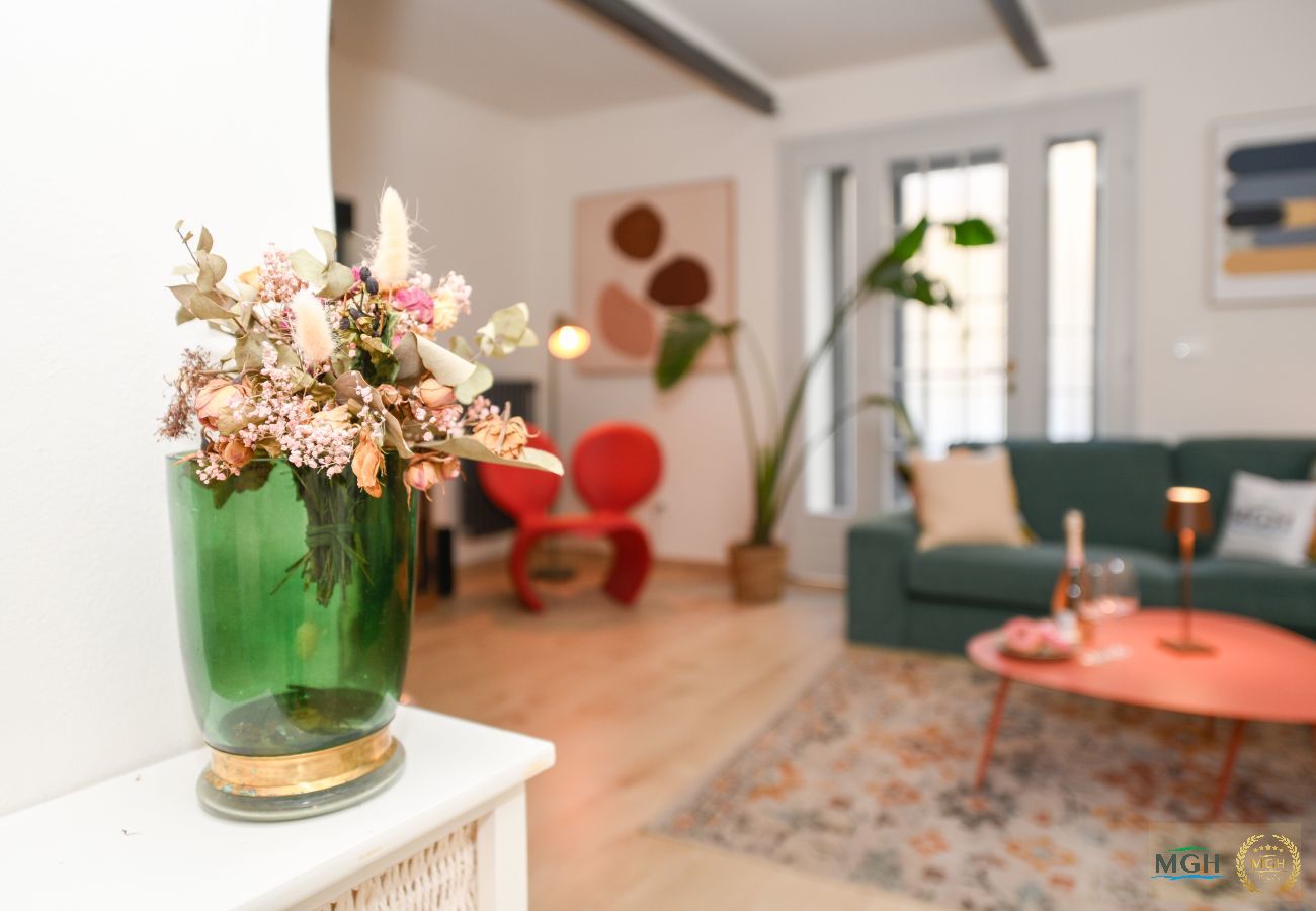 House in Desenzano del Garda - MGH Luxury- Sunset Lakeview House Desenzano