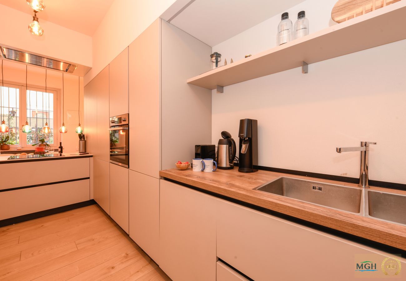 House in Desenzano del Garda - MGH Luxury- Sunset Lakeview House Desenzano