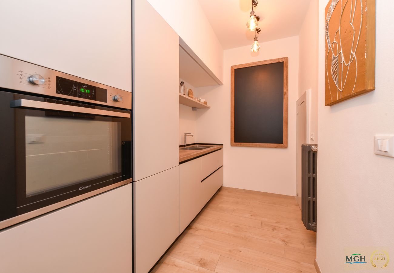 House in Desenzano del Garda - MGH Luxury- Sunset Lakeview House Desenzano