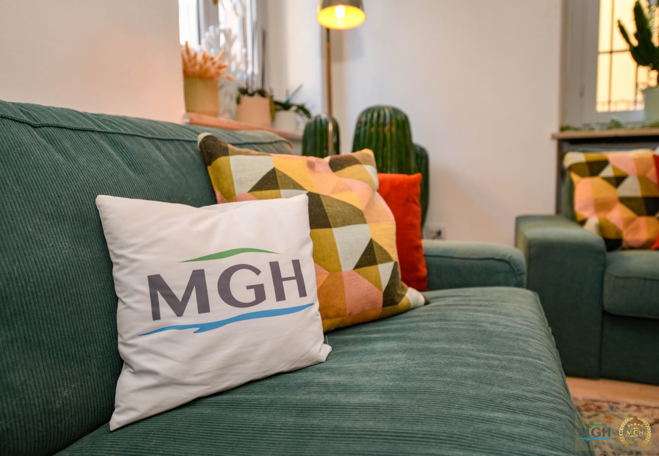 House in Desenzano del Garda - MGH Luxury- Sunset Lakeview House Desenzano