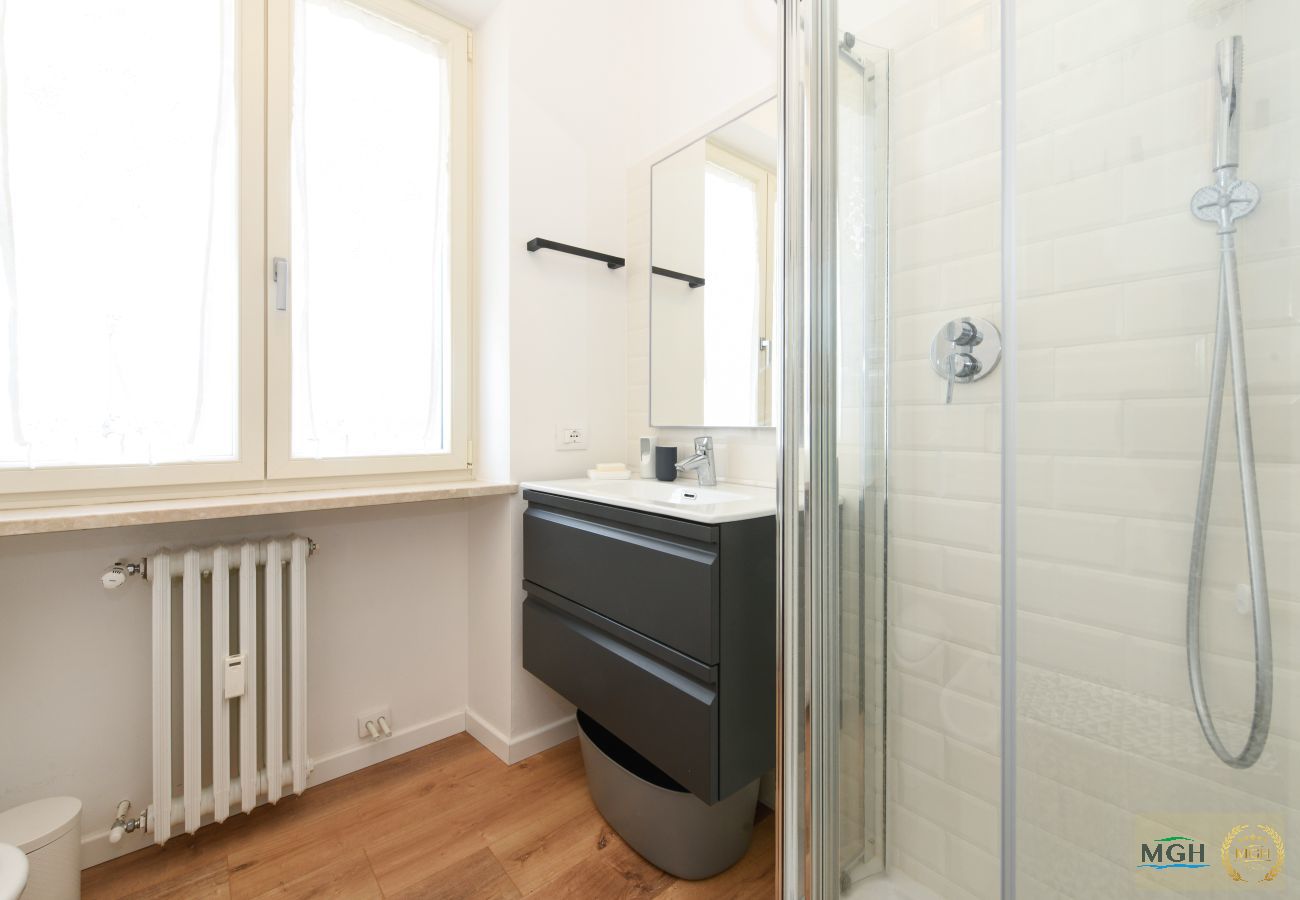 Apartment in Bardolino - Garden Apartment Bardolino - Coral Apartment