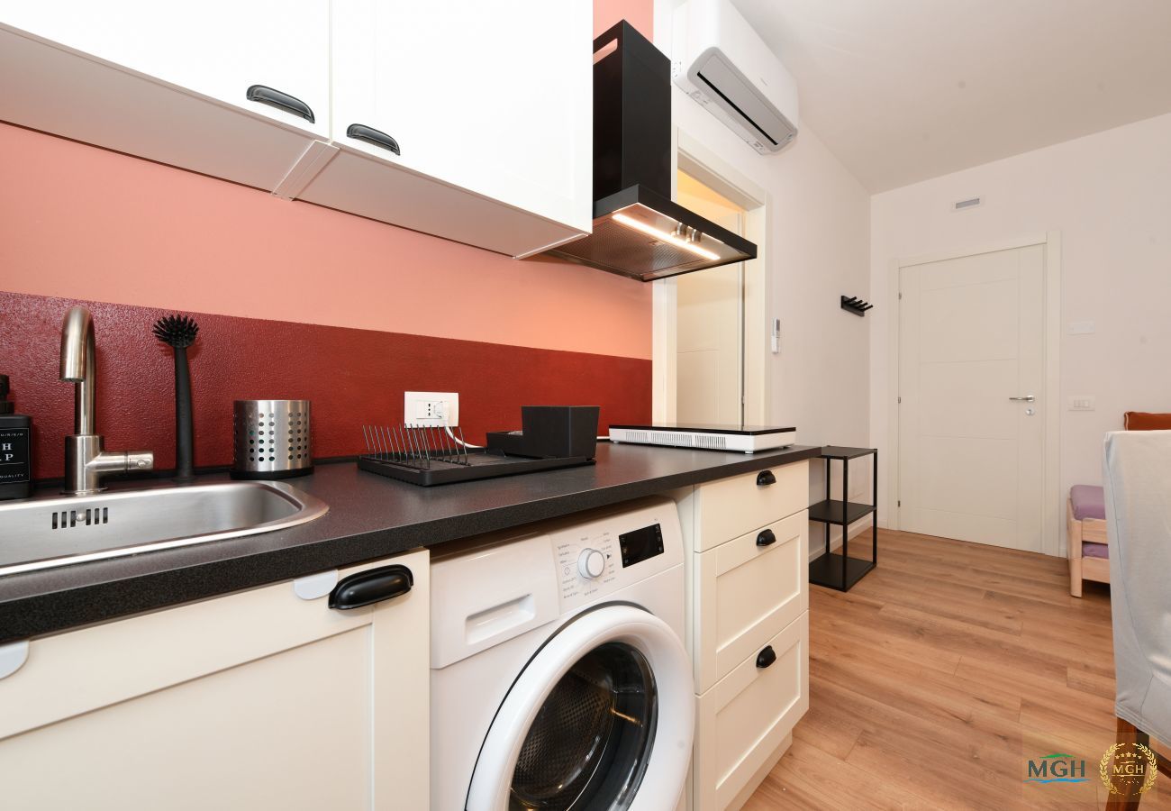 Apartment in Bardolino - Garden Apartment Bardolino - Coral Apartment