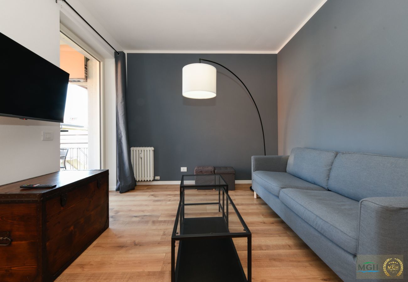 Apartment in Bardolino - Garden Apartment Bardolino - Petrol Apartment