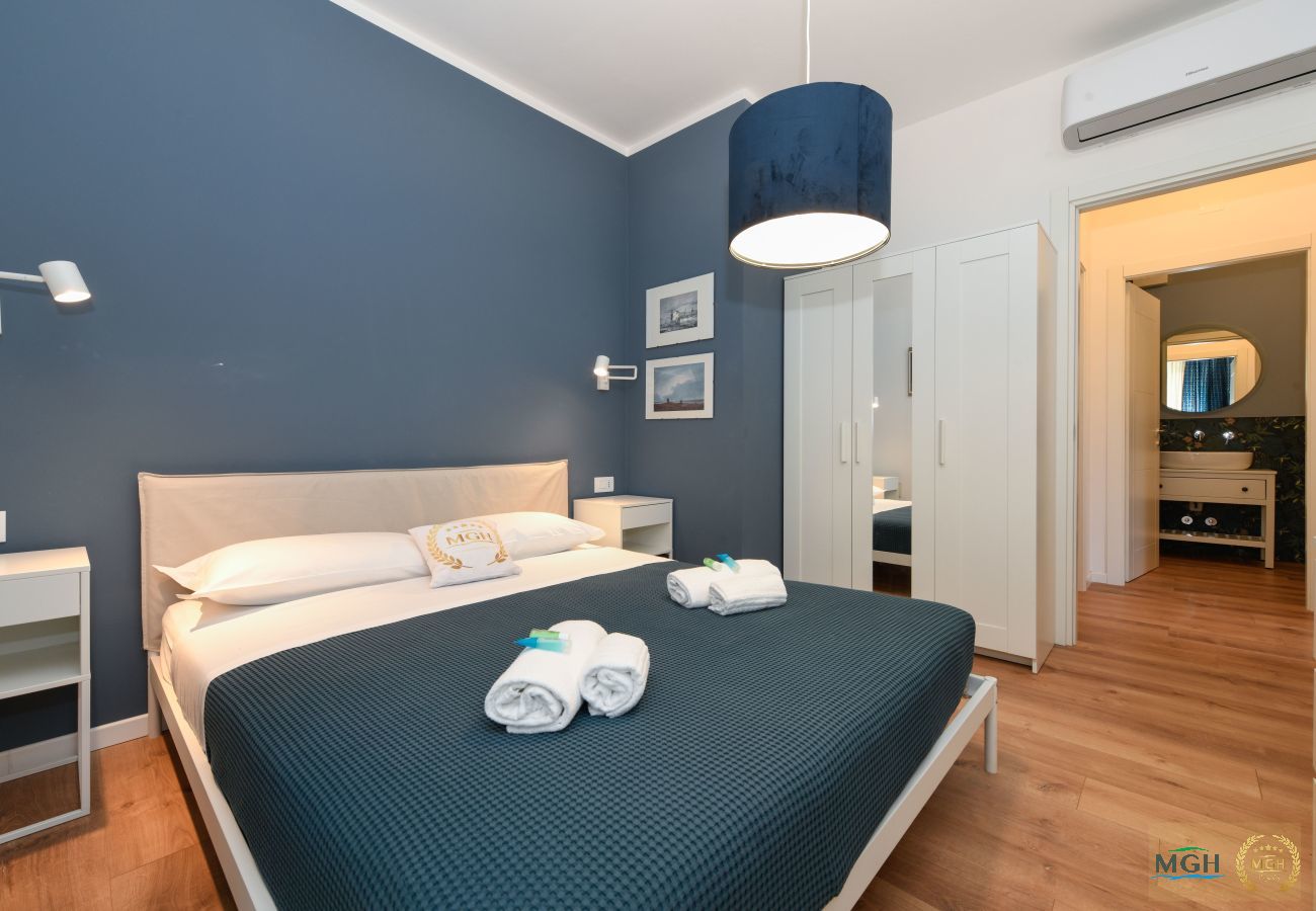 Apartment in Bardolino - Garden Apartment Bardolino - Petrol Apartment