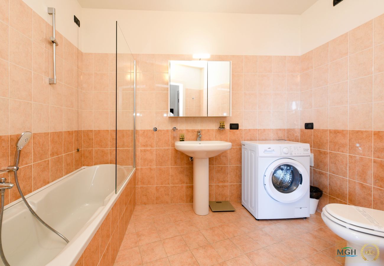 Apartment in Toscolano-Maderno - Palazzo Garda - Lakeview Penthouse 5