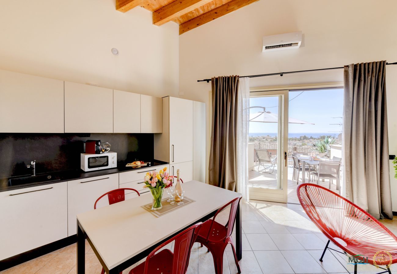 Apartment in Toscolano-Maderno - Palazzo Garda - Lakeview Penthouse 5