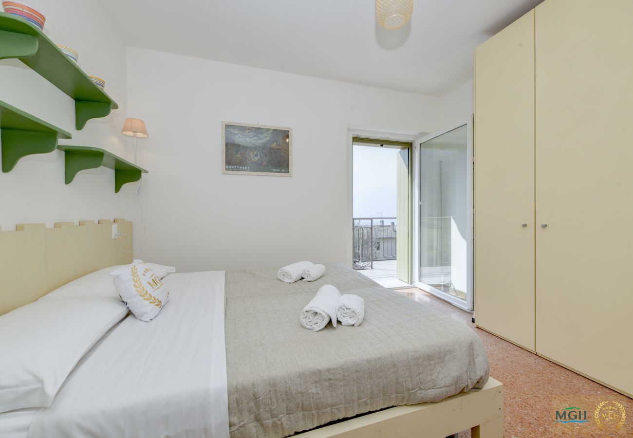 Apartment in Malcesine - MGH-  Malcesine Panoramic Lakeview Apartment