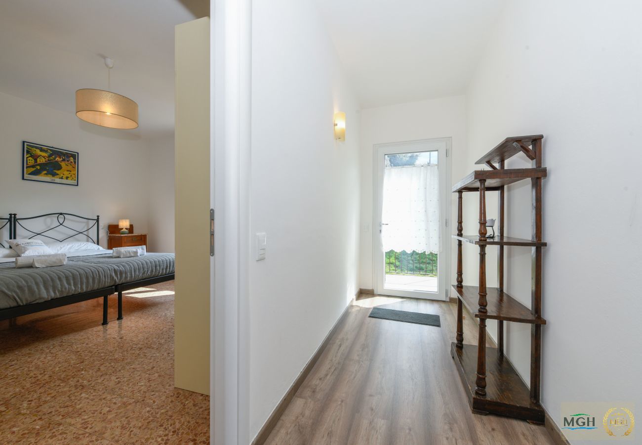 Apartment in Malcesine - MGH-  Malcesine Panoramic Lakeview Apartment