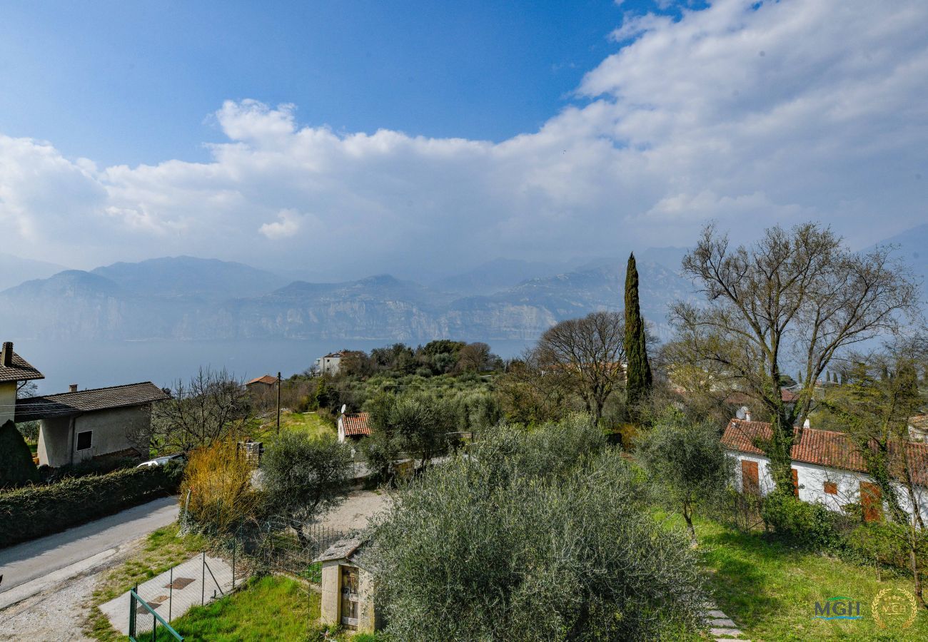 Apartment in Malcesine - MGH-  Malcesine Panoramic Lakeview Apartment