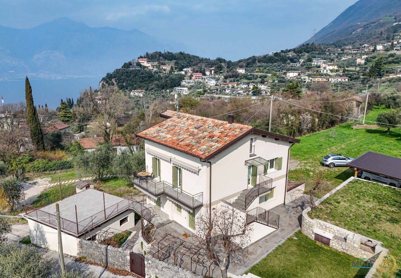 Apartment in Malcesine - MGH-  Malcesine Panoramic Lakeview Apartment