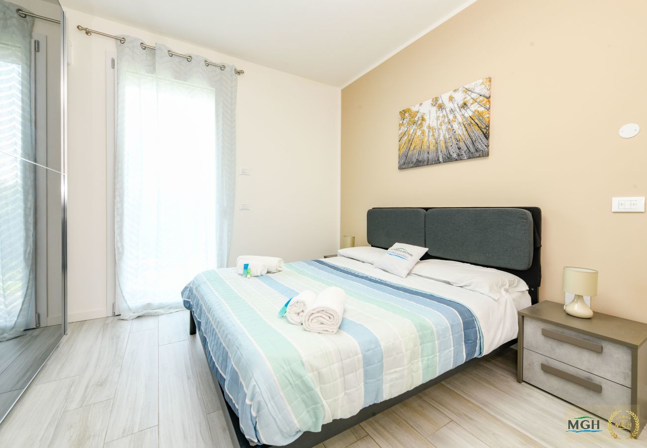 Apartment in Castelnuovo del Garda - MGH- Gardenia Holiday Home