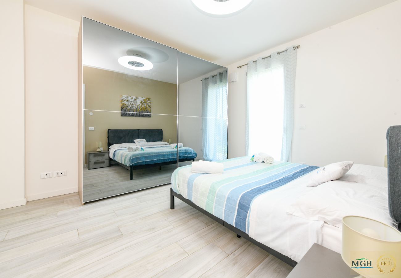 Apartment in Castelnuovo del Garda - MGH- Gardenia Holiday Home