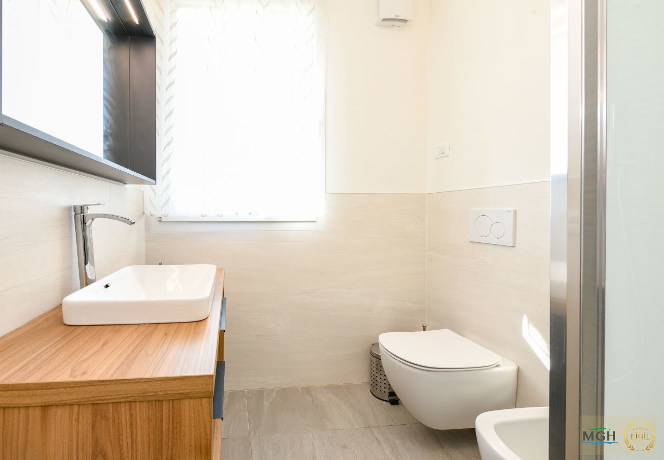 Apartment in Castelnuovo del Garda - MGH- Gardenia Holiday Home