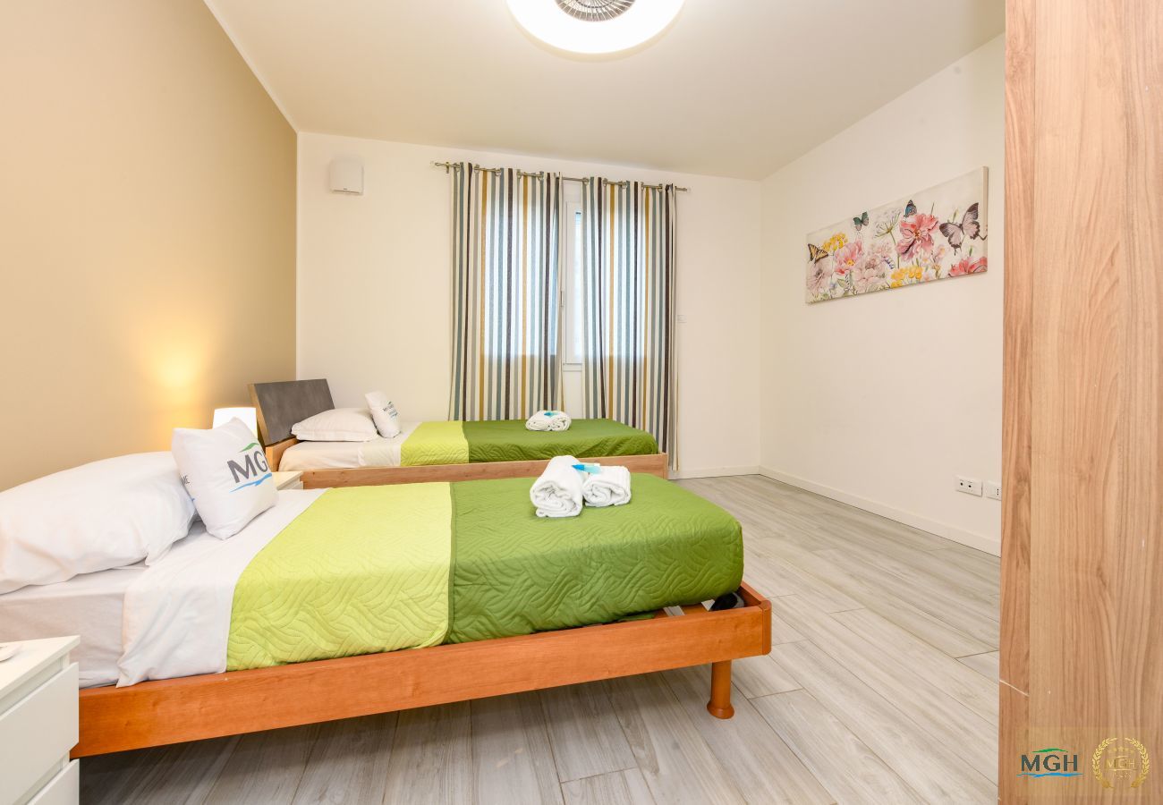 Apartment in Castelnuovo del Garda - MGH- Gardenia Holiday Home