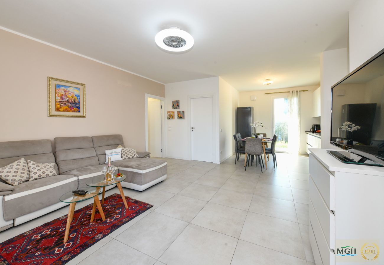 Apartment in Castelnuovo del Garda - MGH- Gardenia Holiday Home