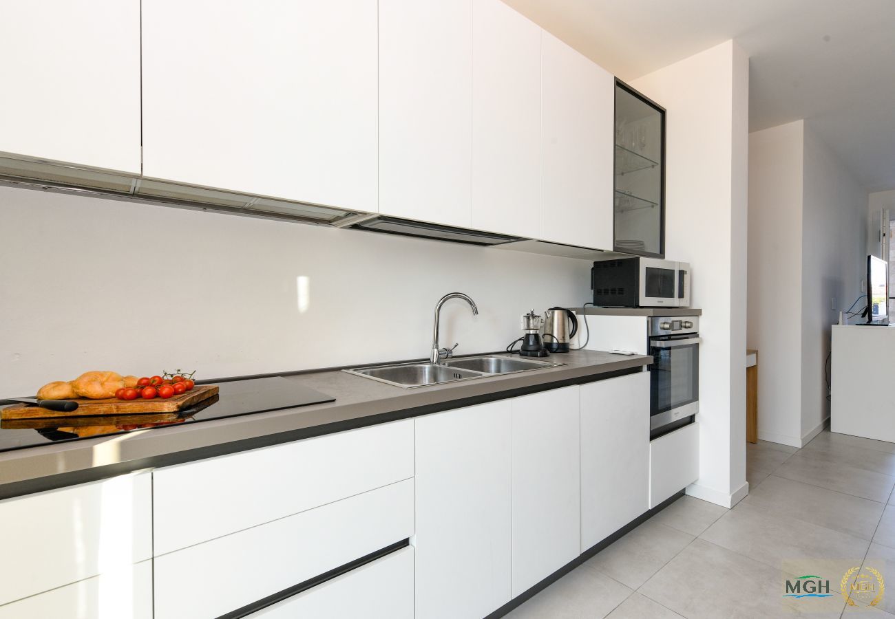 Apartment in Castelnuovo del Garda - MGH- Gardenia Holiday Home