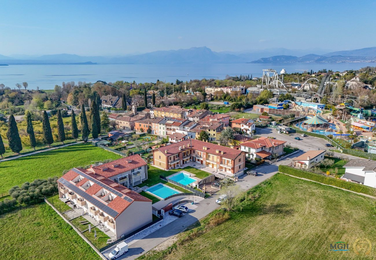 Apartment in Castelnuovo del Garda - MGH- Gardenia Holiday Home