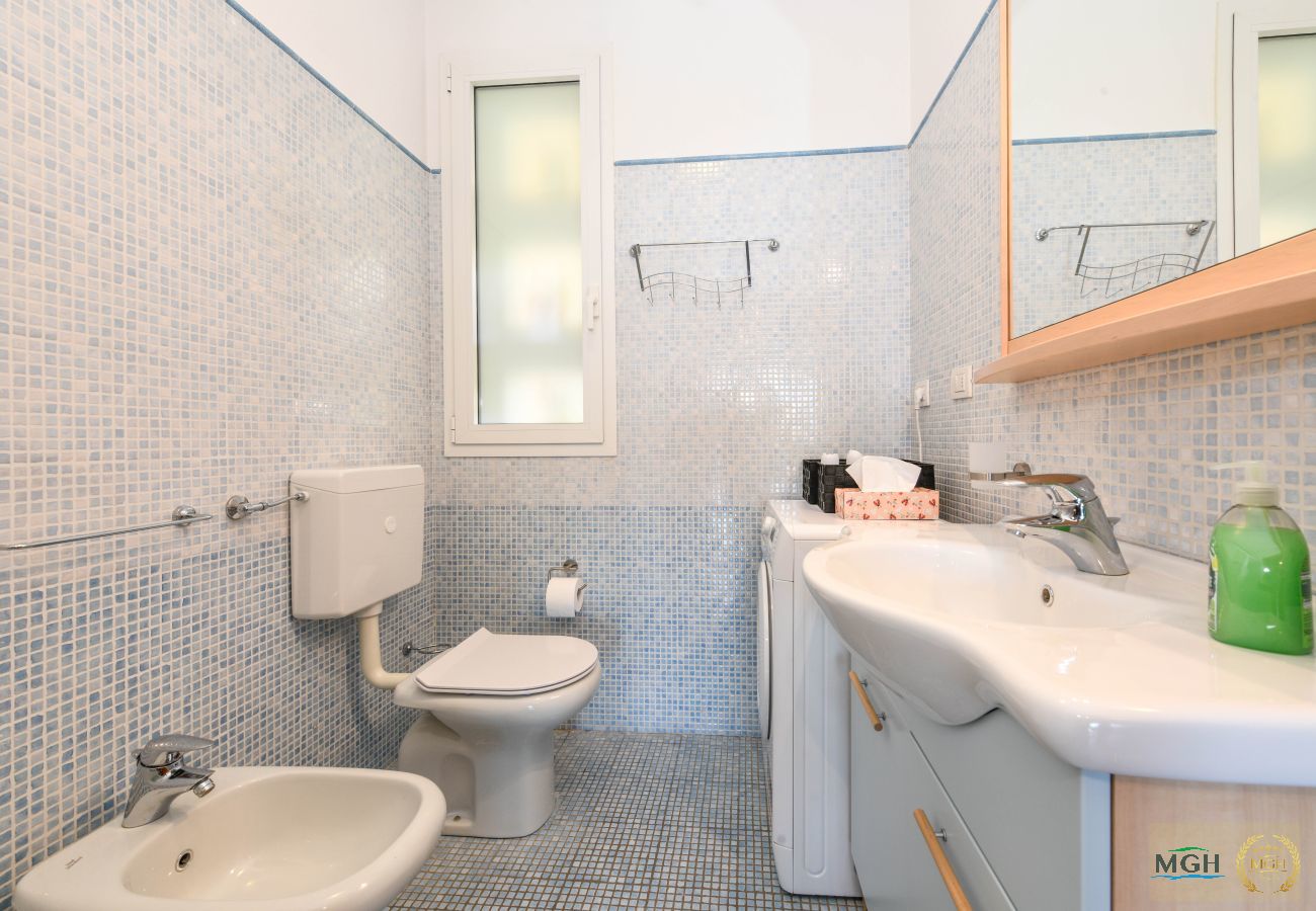 Apartment in Padenghe sul Garda - MGH- Lake Serenity Apartment