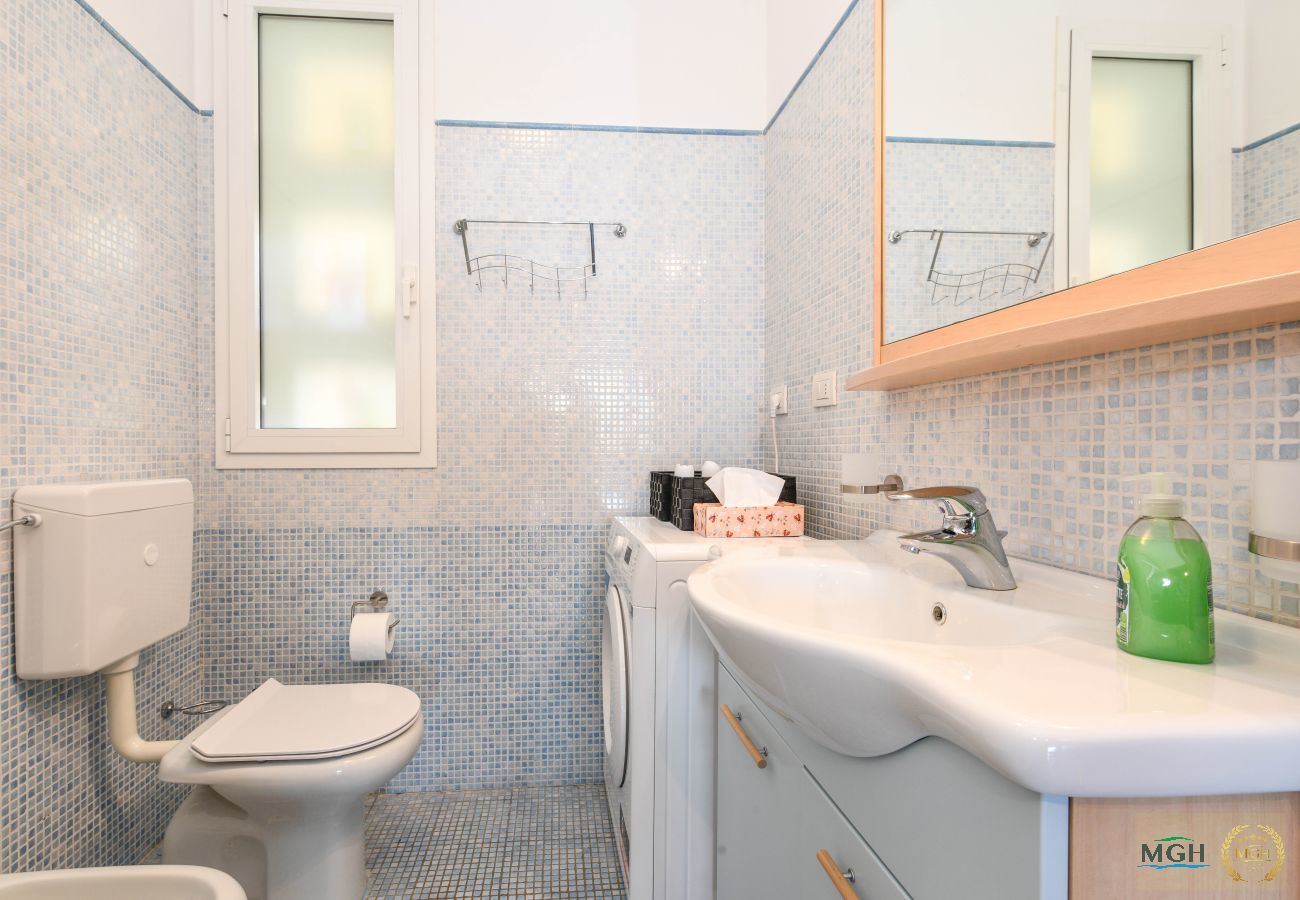 Apartment in Padenghe sul Garda - MGH- Lake Serenity Apartment