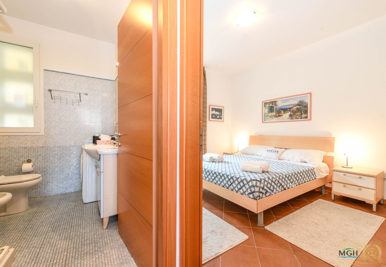 Apartment in Padenghe sul Garda - MGH- Lake Serenity Apartment