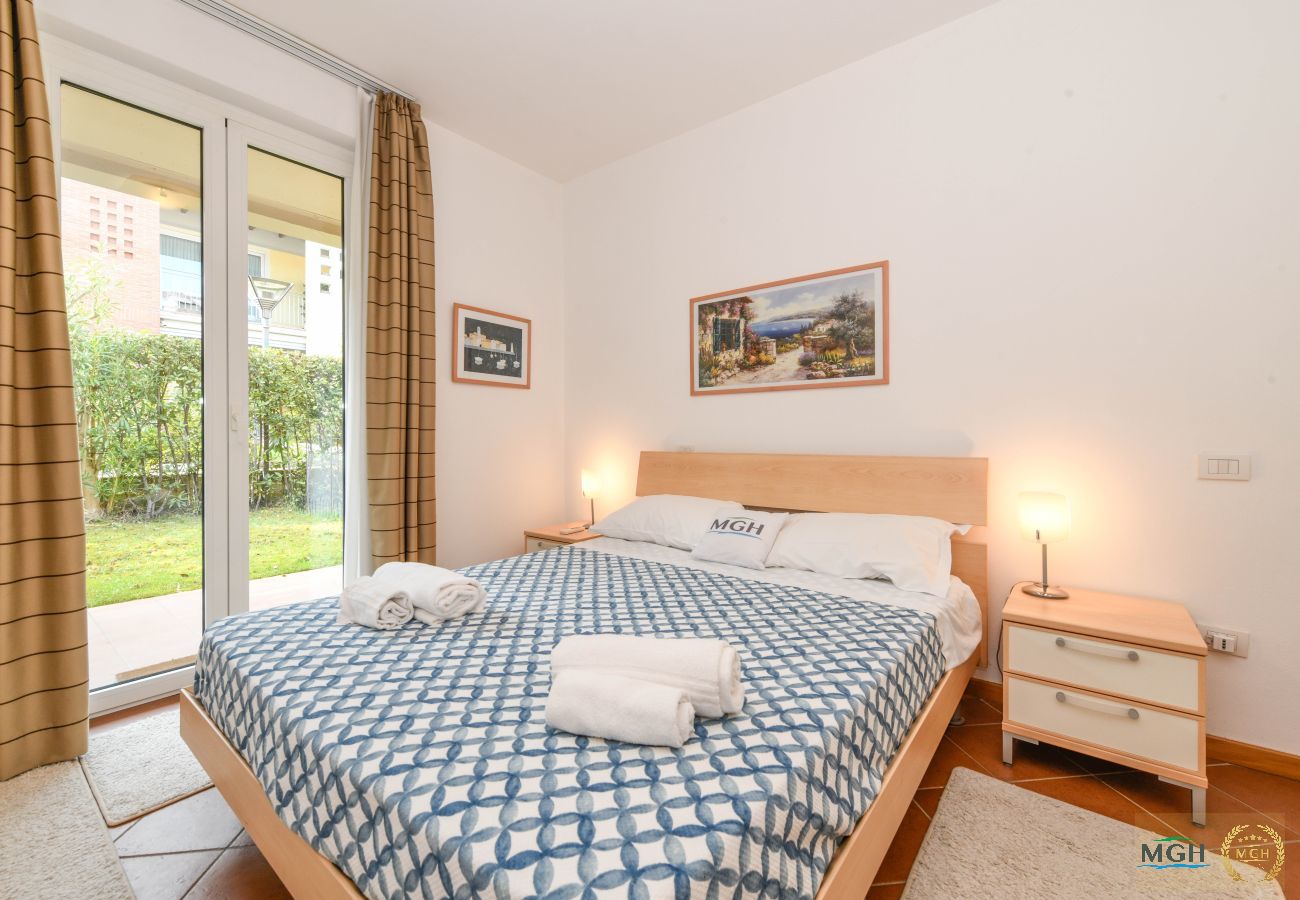 Apartment in Padenghe sul Garda - MGH- Lake Serenity Apartment