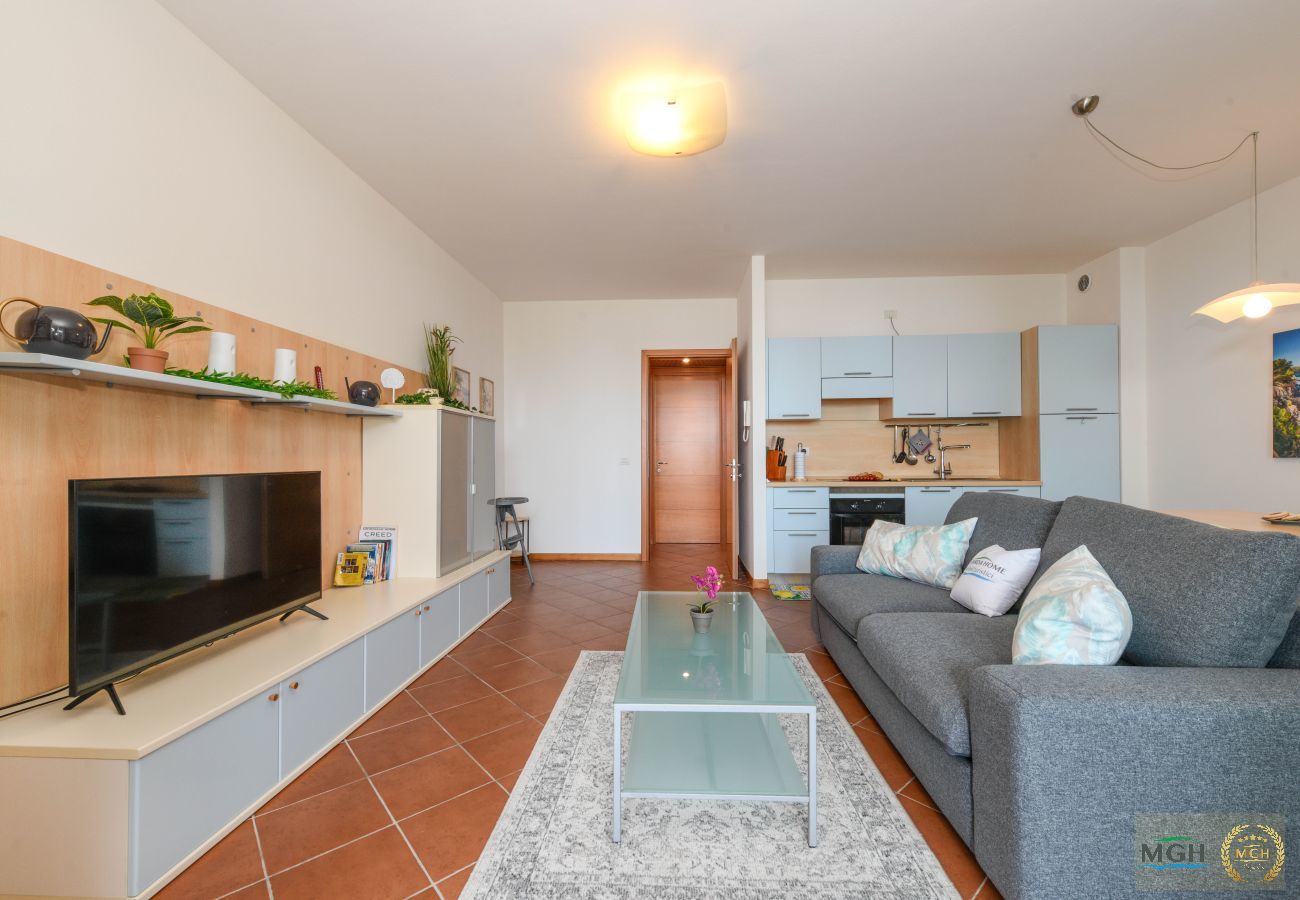 Apartment in Padenghe sul Garda - MGH- Lake Serenity Apartment