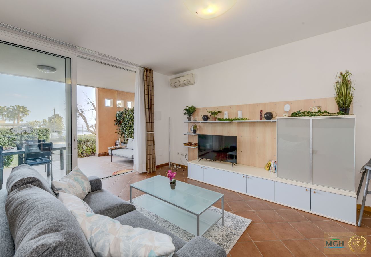 Apartment in Padenghe sul Garda - MGH- Lake Serenity Apartment