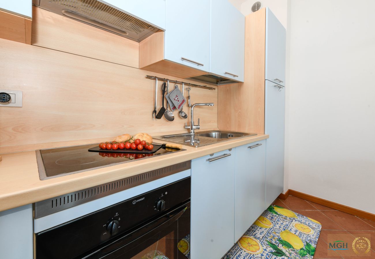 Apartment in Padenghe sul Garda - MGH- Lake Serenity Apartment