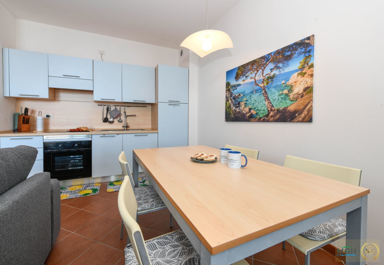 Apartment in Padenghe sul Garda - MGH- Lake Serenity Apartment