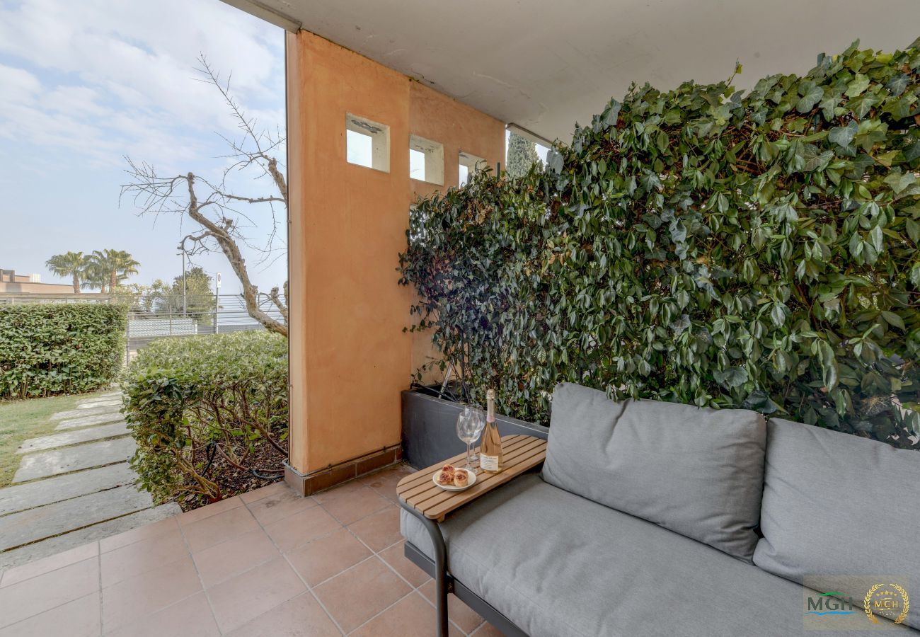 Apartment in Padenghe sul Garda - MGH- Lake Serenity Apartment