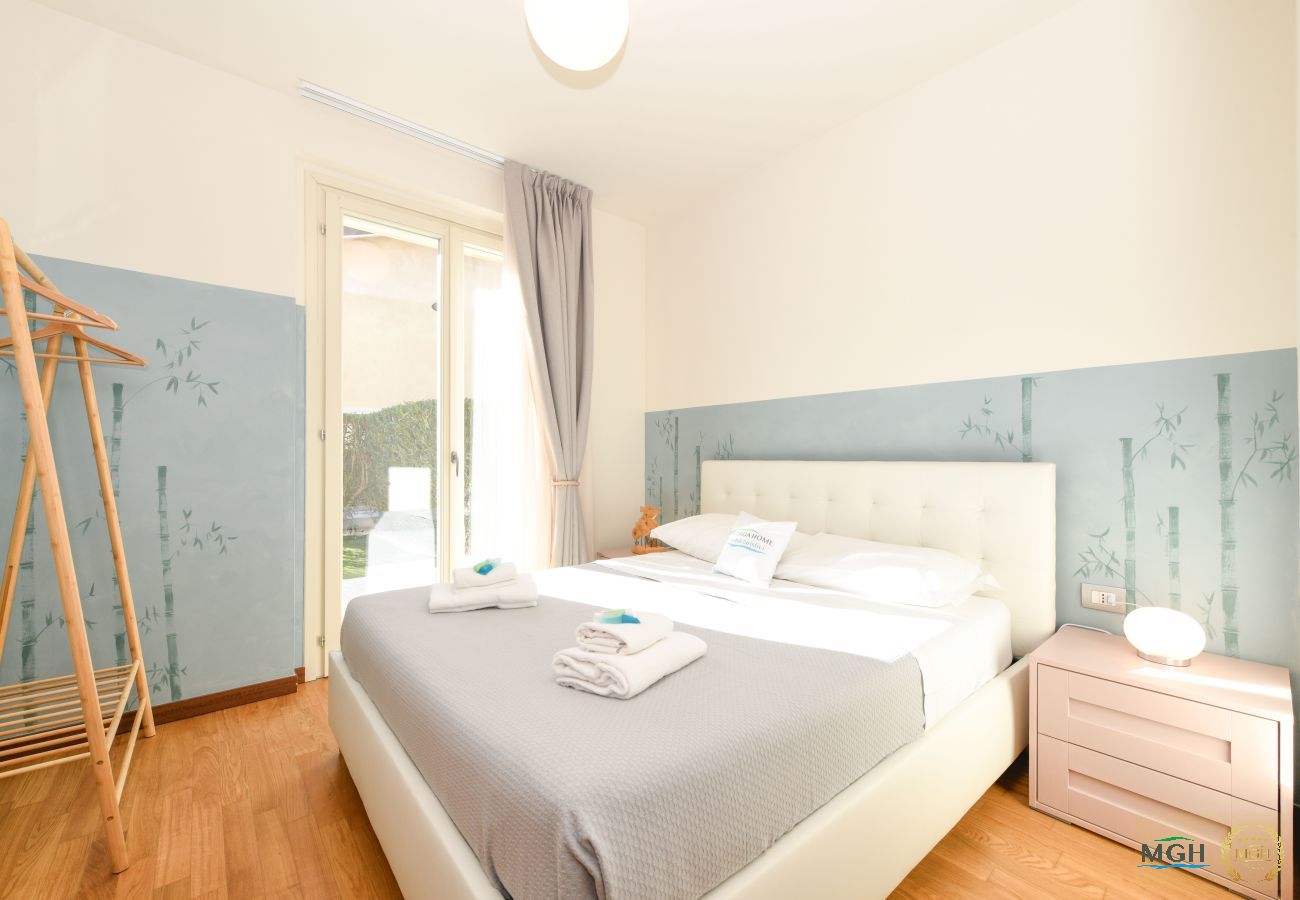 Apartment in Castelnuovo del Garda - My Peschiera Holiday Apartment- Quadrivium 4