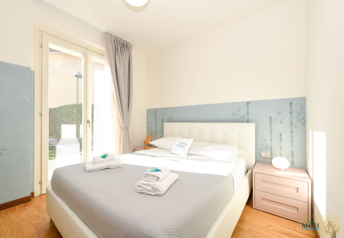 Apartment in Castelnuovo del Garda - My Peschiera Holiday Apartment- Quadrivium 4