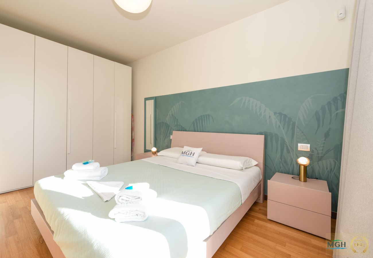 Apartment in Castelnuovo del Garda - My Peschiera Holiday Apartment- Quadrivium 4