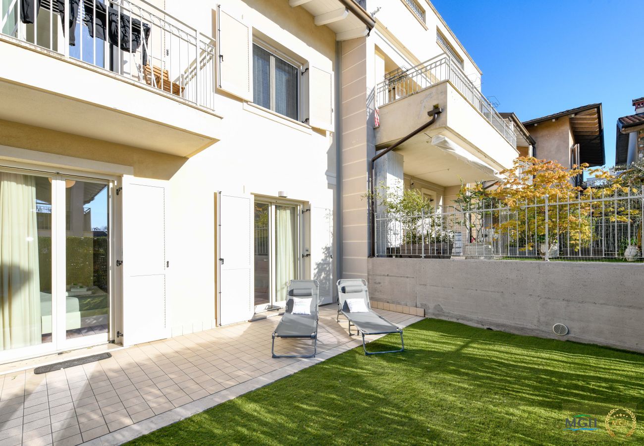 Apartment in Castelnuovo del Garda - My Peschiera Holiday Apartment- Quadrivium 4