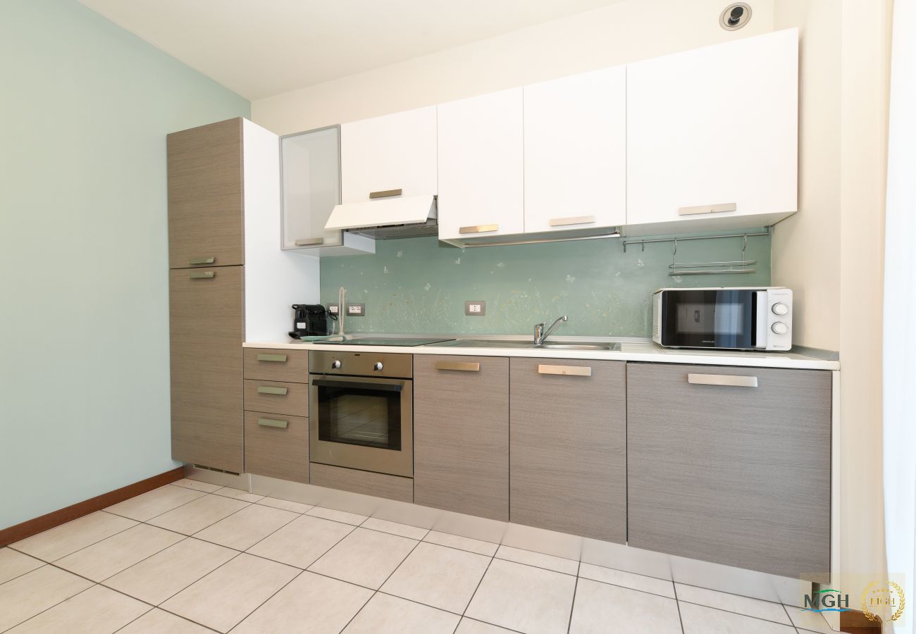 Apartment in Castelnuovo del Garda - My Peschiera Holiday Apartment- Quadrivium 4