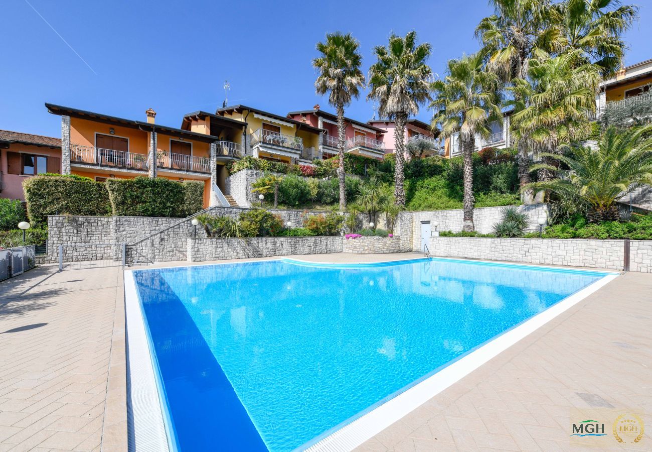 Apartment in Polpenazze del Garda - MGH- Garda Hills Family Stay