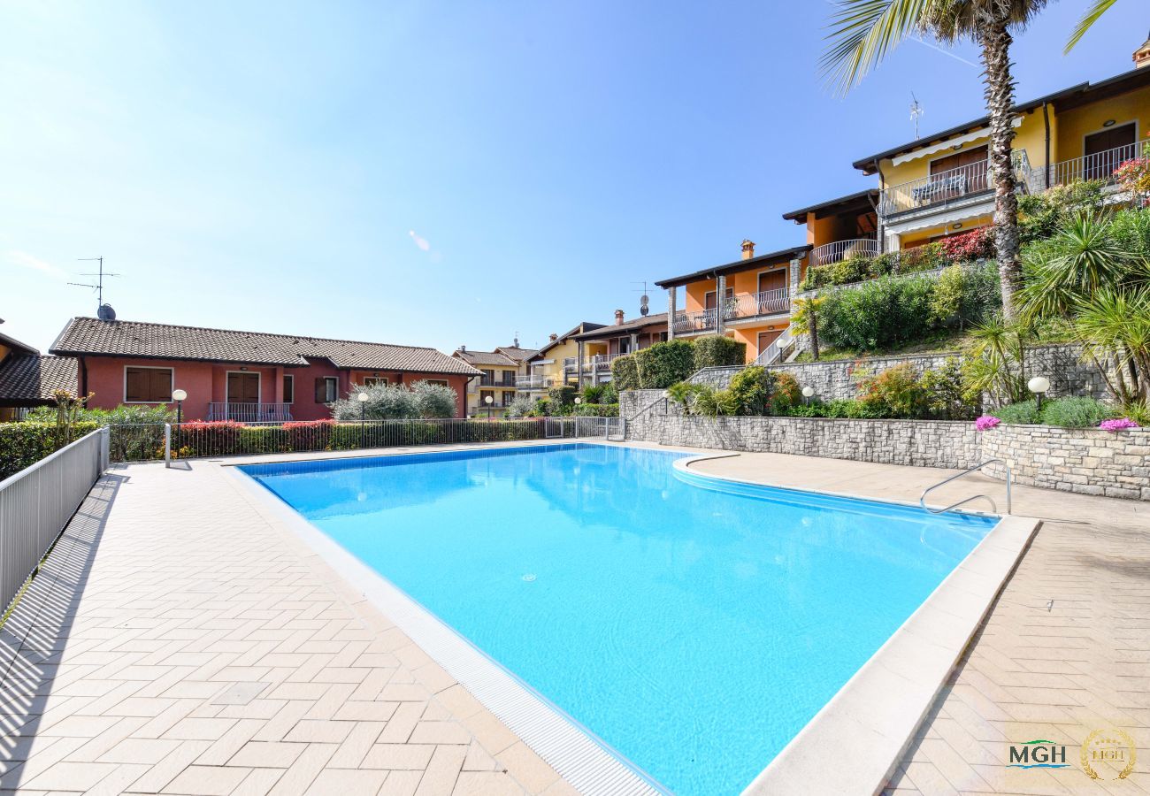 Apartment in Polpenazze del Garda - MGH- Garda Hills Family Stay