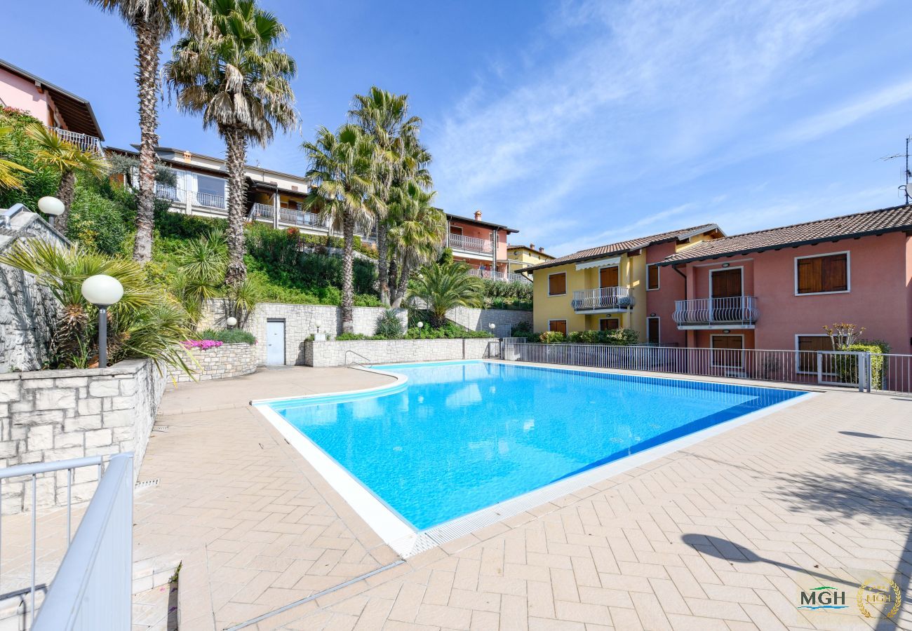 Apartment in Polpenazze del Garda - MGH- Garda Hills Family Stay