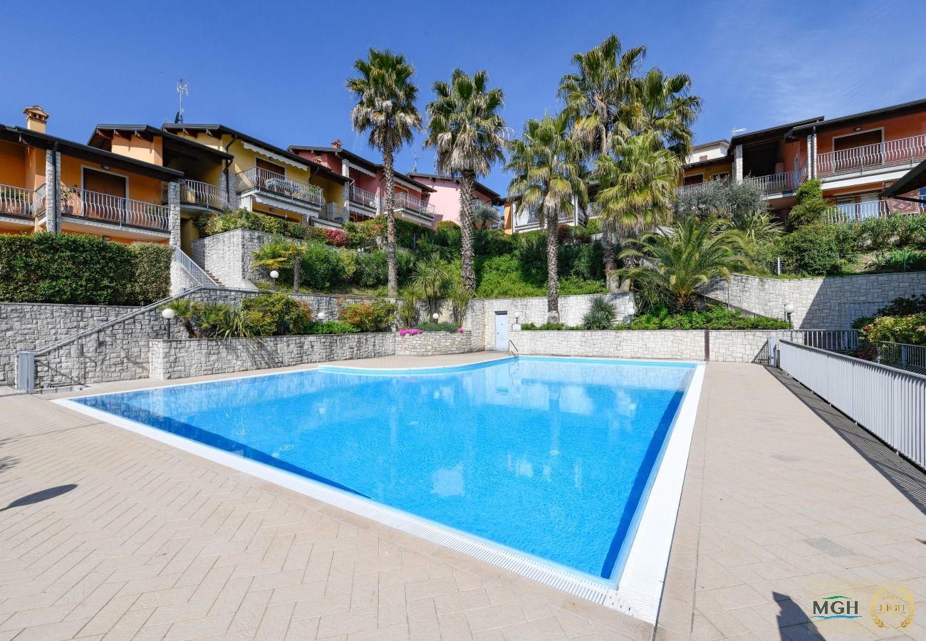 Apartment in Polpenazze del Garda - MGH- Garda Hills Family Stay