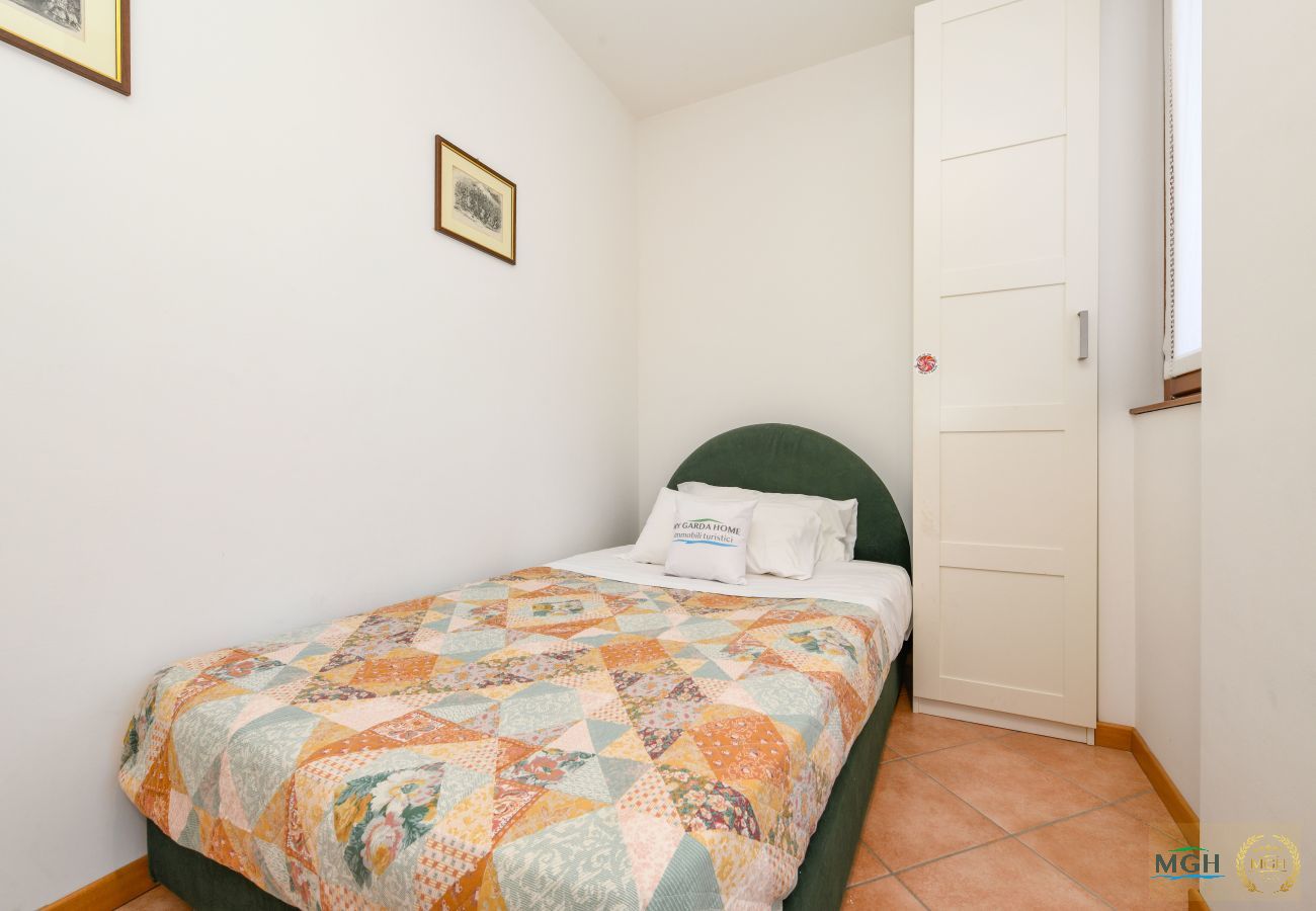 Apartment in Polpenazze del Garda - MGH- Garda Hills Family Stay