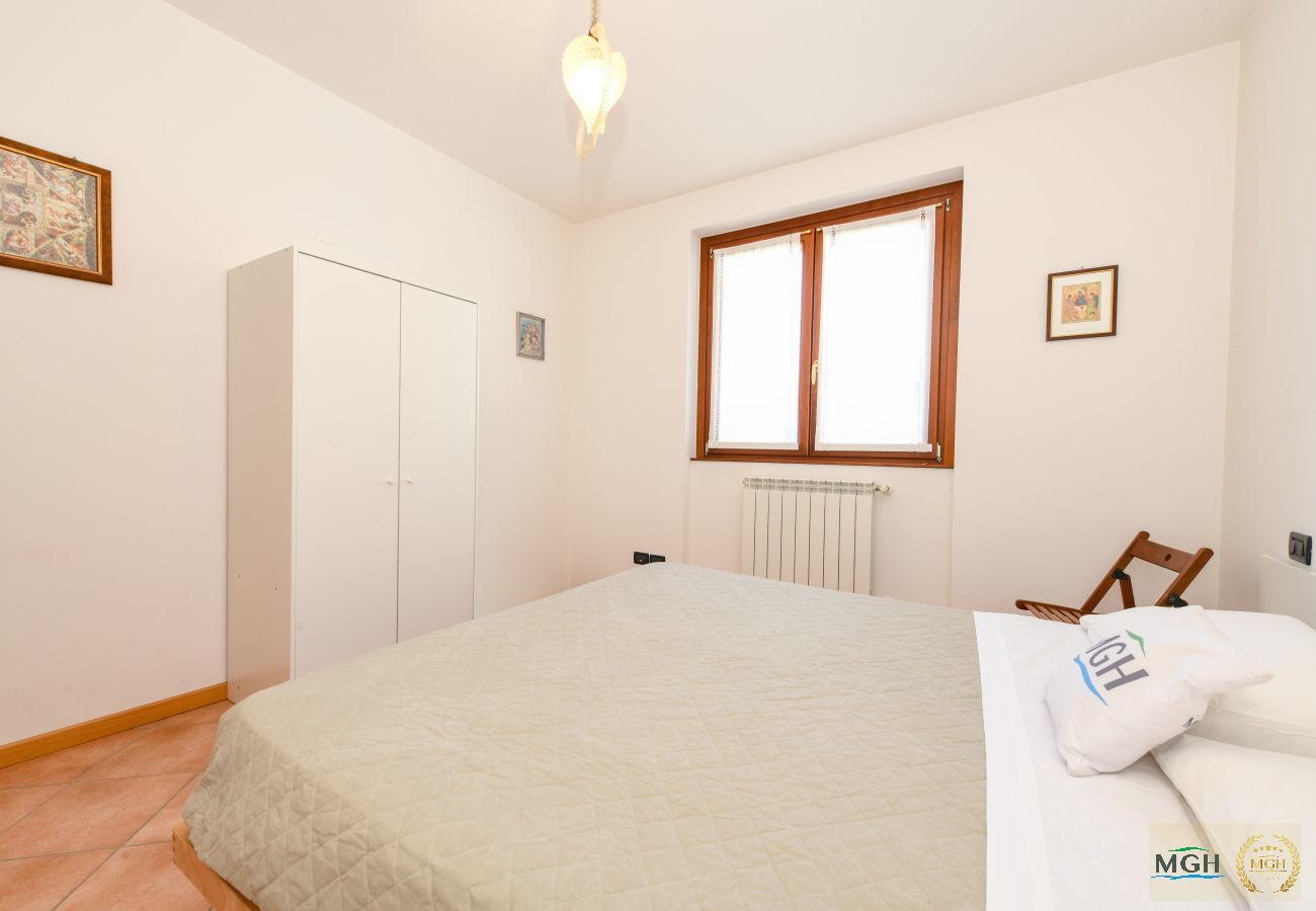 Apartment in Polpenazze del Garda - MGH- Garda Hills Family Stay