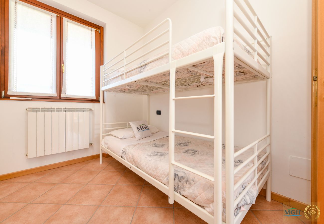 Apartment in Polpenazze del Garda - MGH- Garda Hills Family Stay