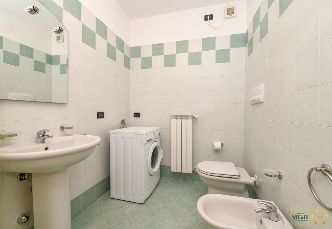 Apartment in Polpenazze del Garda - MGH- Garda Hills Family Stay