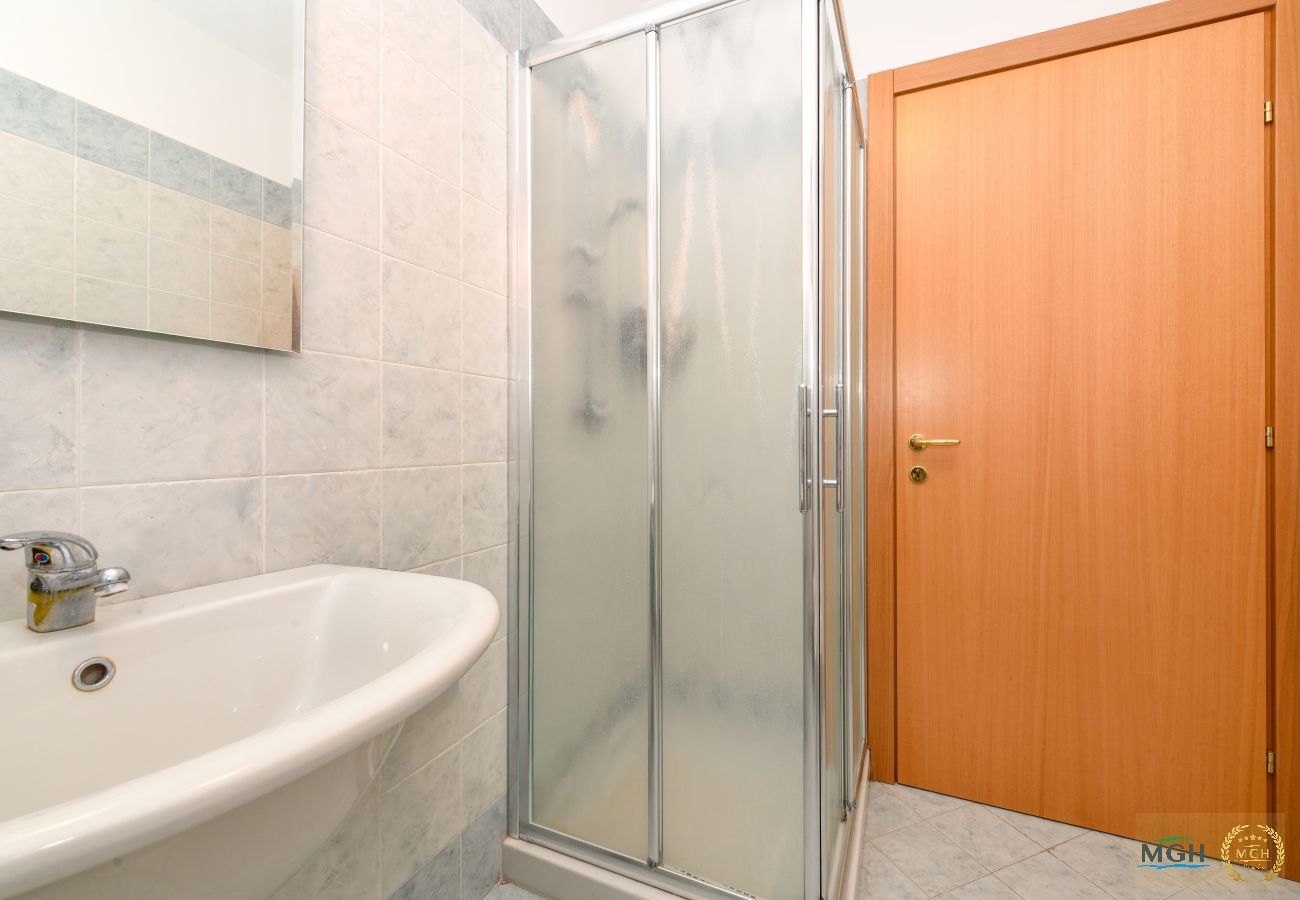 Apartment in Polpenazze del Garda - MGH- Garda Hills Family Stay