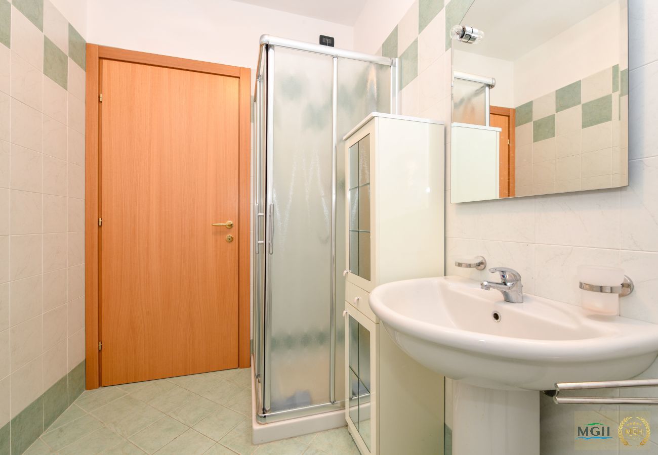 Apartment in Polpenazze del Garda - MGH- Garda Hills Family Stay