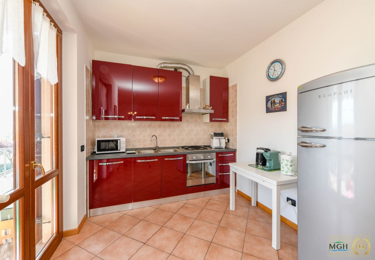 Apartment in Polpenazze del Garda - MGH- Garda Hills Family Stay