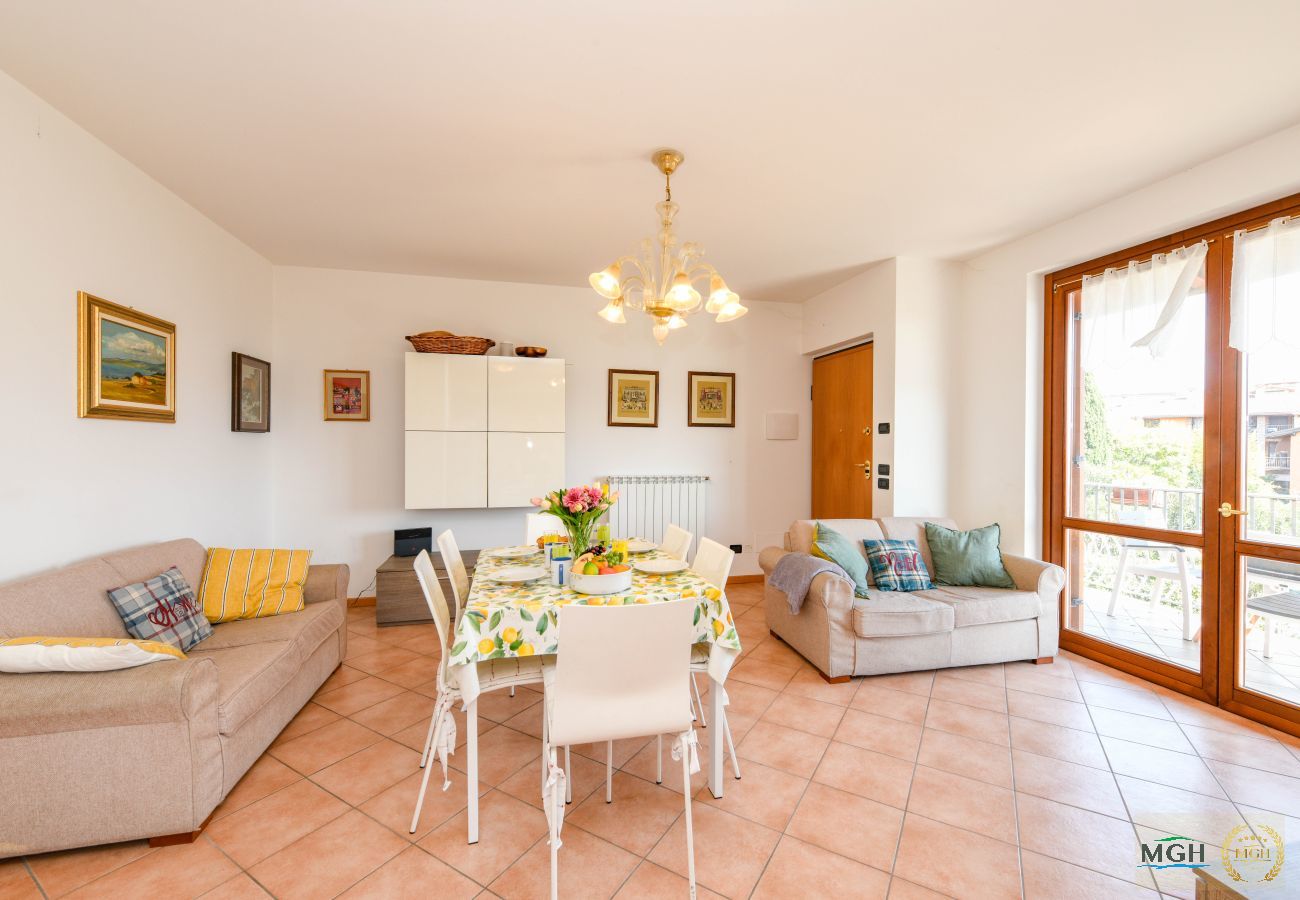 Apartment in Polpenazze del Garda - MGH- Garda Hills Family Stay